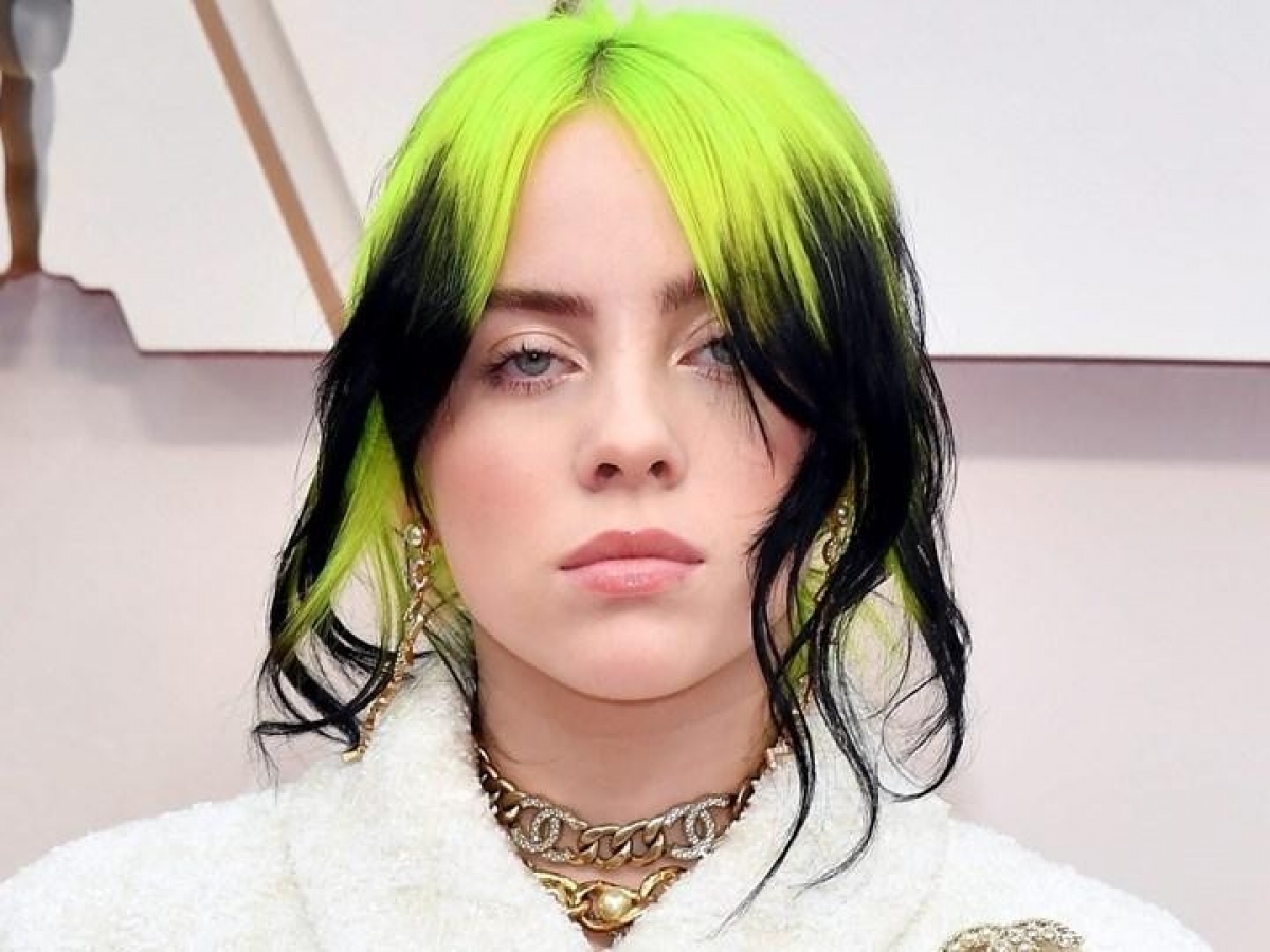 Billie Eilish
