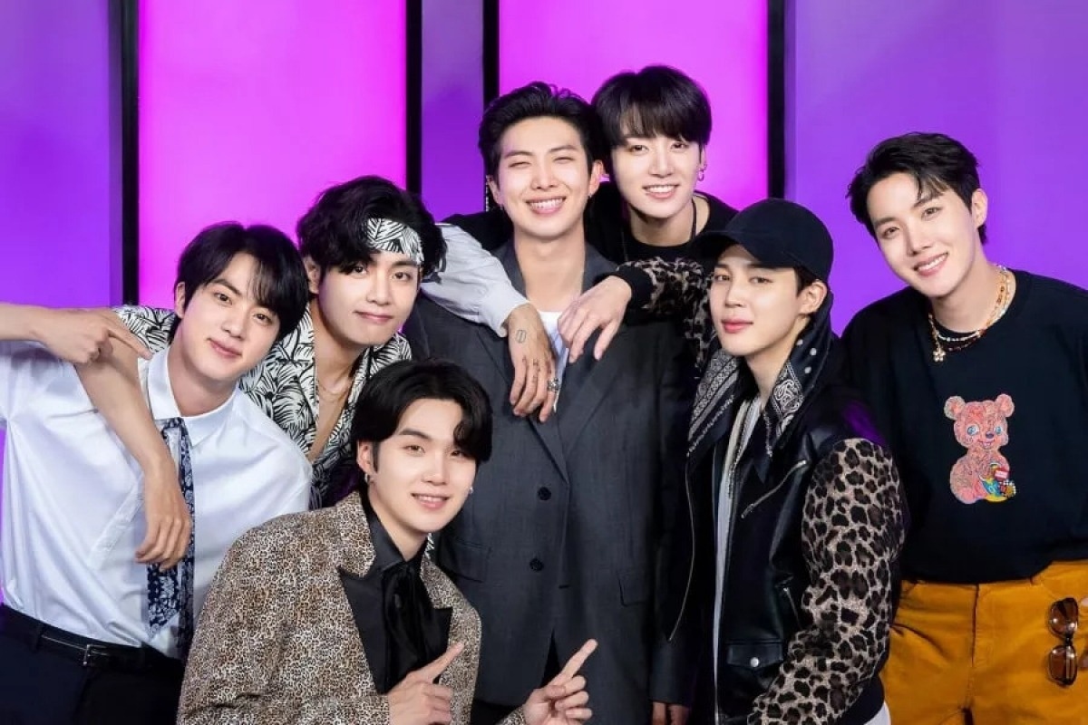 BTS