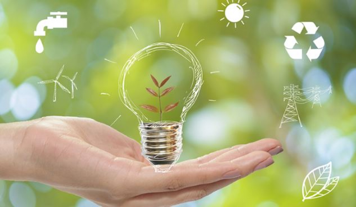 Nhiều doanh nghiệp quan tâm đầu tư các giải pháp công nghệ, mong muốn thay thế thiết bị hiện đại, tiêu tốn ít năng lượng… nhưng nguồn lực lại rất hạn chế (Ảnh minh họa: KT)