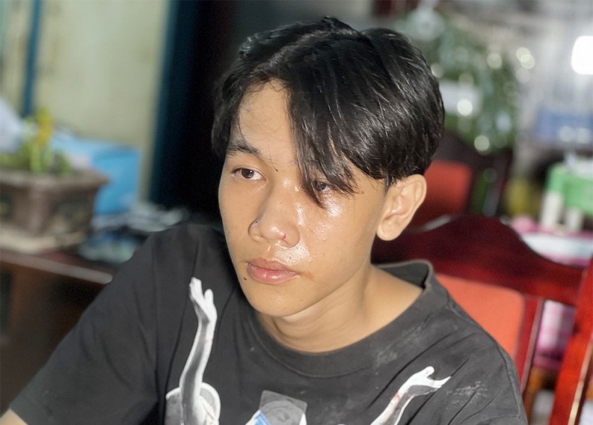 Huỳnh Tiến Đạt