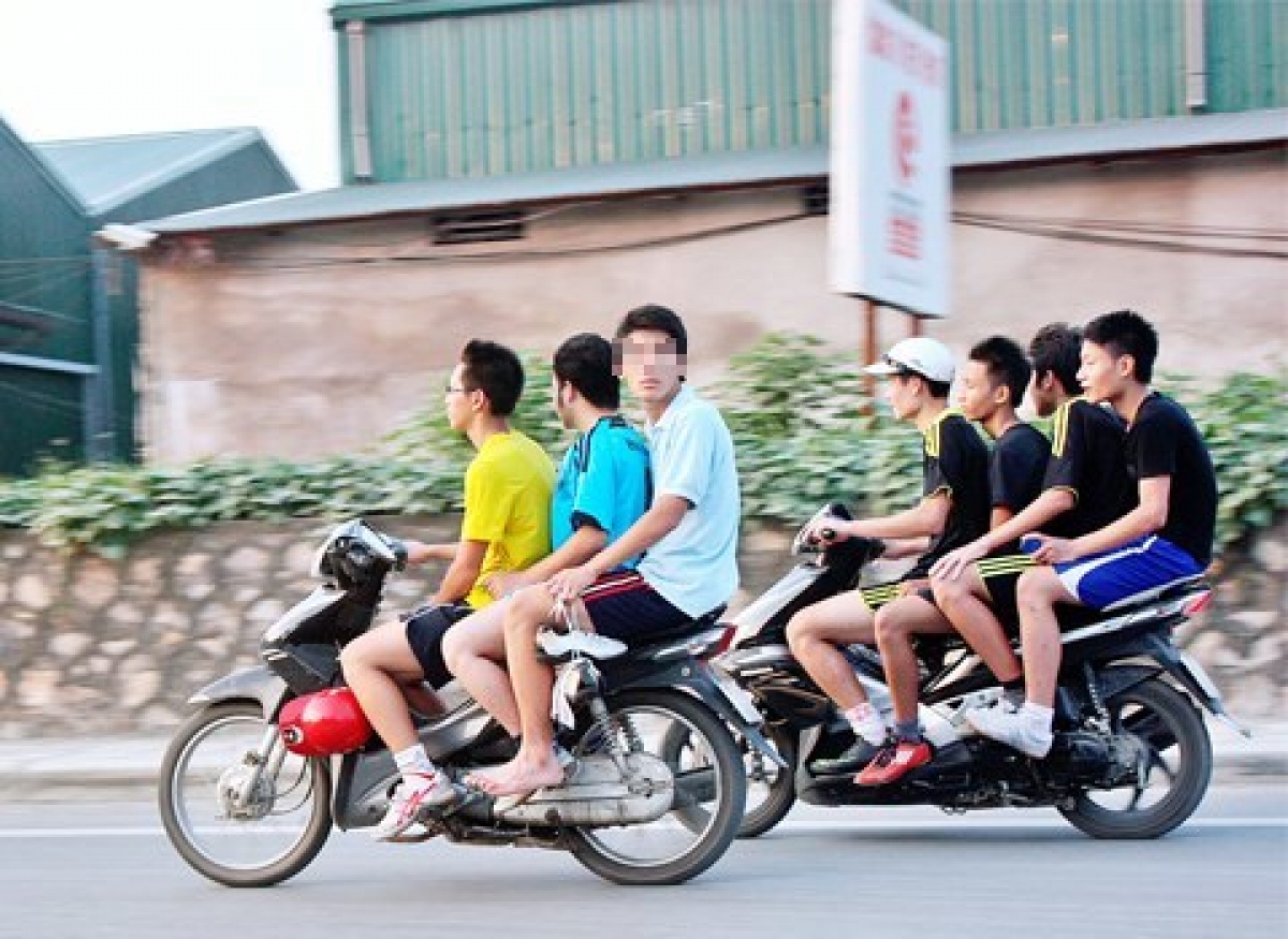 Ảnh minh họa: KT