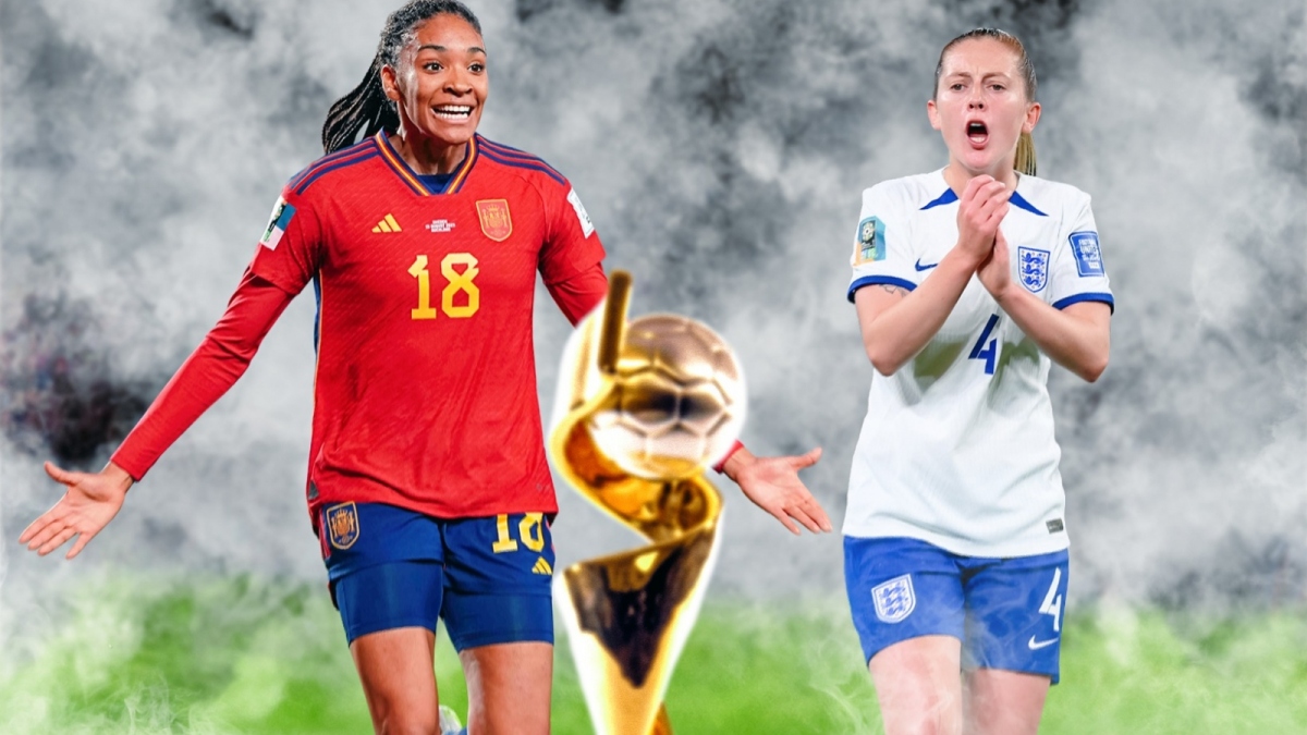 Trận chung kết World Cup nữ 2023 sẽ diễn ra lúc 17h ngày 20/8. 