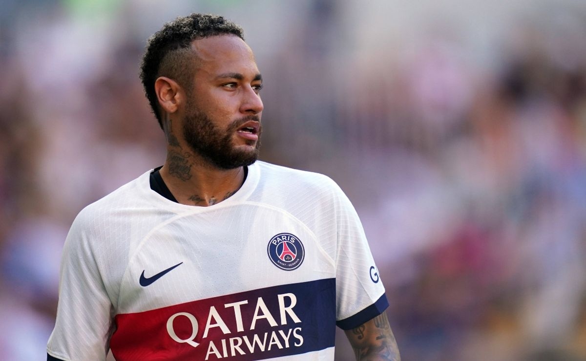 Barca khó đưa Neymar trở lại sân Camp Nou (Ảnh: Getty)
