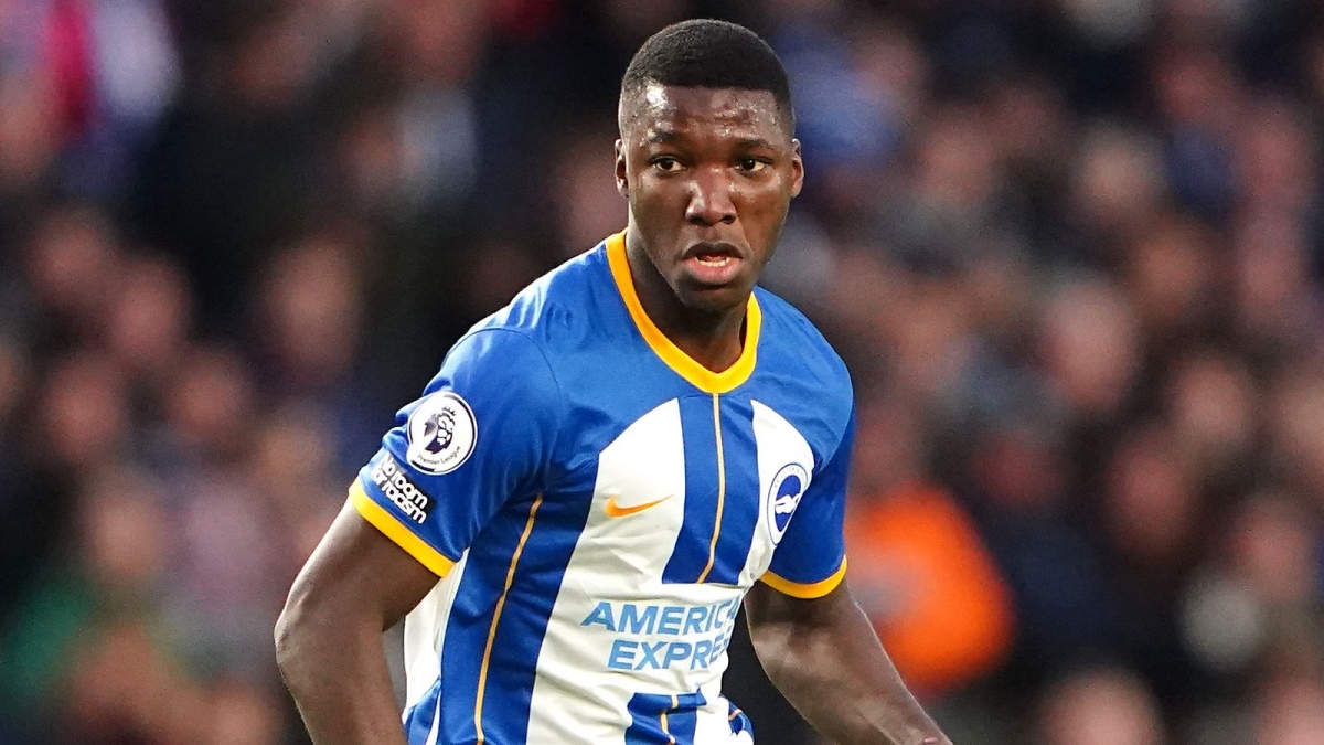 Chelsea có thể "lội ngược dòng" ở thương vụ Caicedo (Ảnh: Getty)