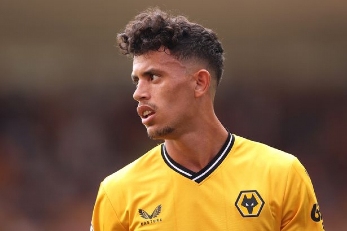 Man City quyết sở hữu Matheus Nunes (Ảnh: Getty)