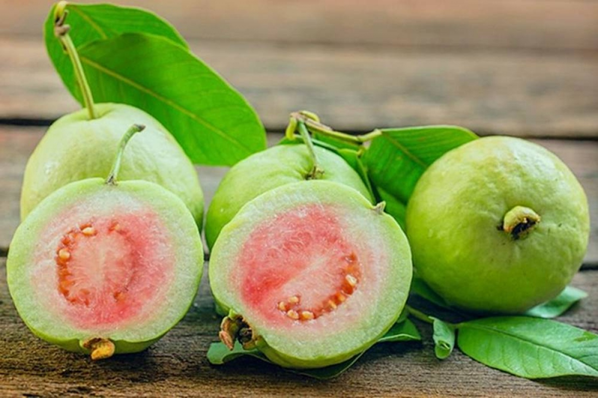 Ổi có tác dụng kiểm soát lượng đường trong máu: Loại quả này chứa một lượng chất xơ dồi dào vì trong 100g ổi có tới 6g chất xơ. Chất xơ trong quả ổi có tác dụng hạn chế khả năng tiếp nhận đường của cơ thể, từ đó kiểm soát đường huyết tốt hơn.