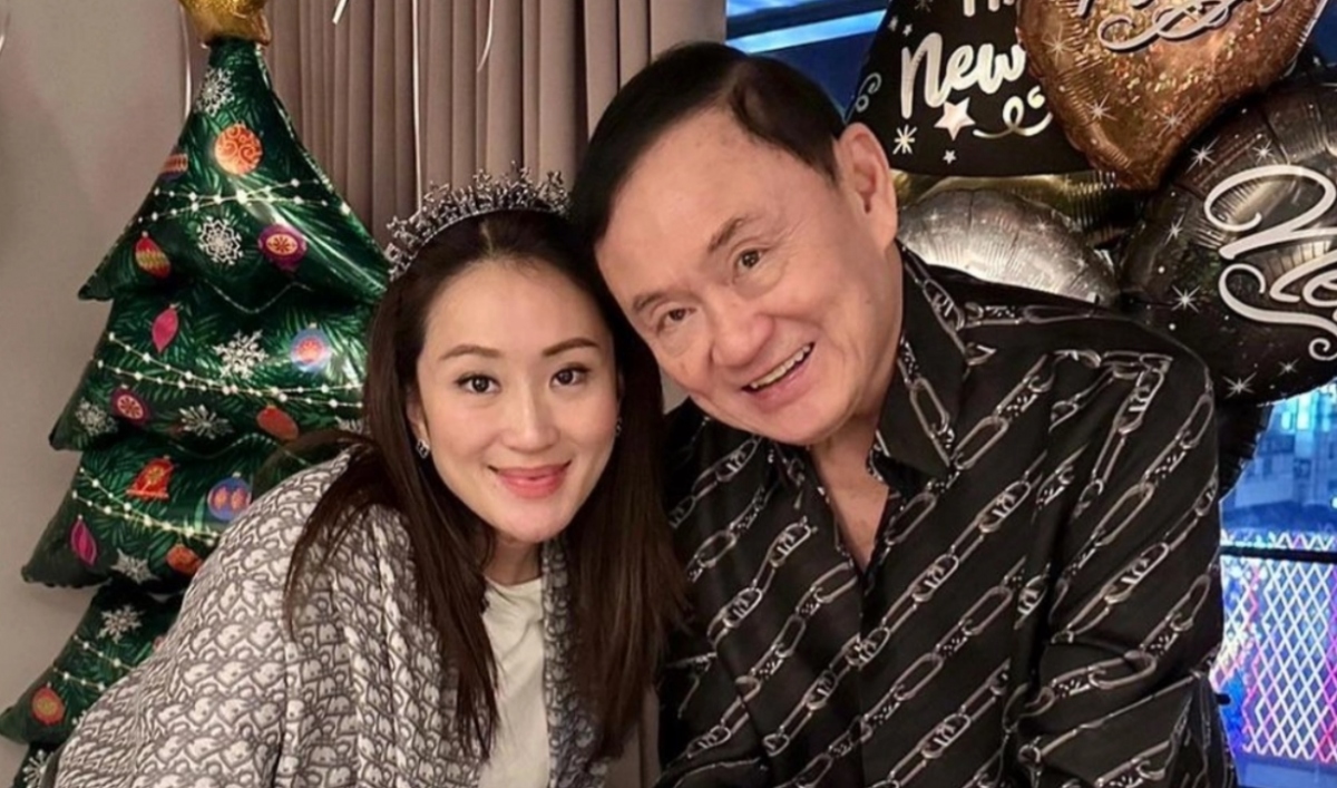 Image hình ảnh Thaksin - Cựu Thủ tướng Thaksin lại tuyên bố sẽ trở về Thái Lan vào ngày 22/8