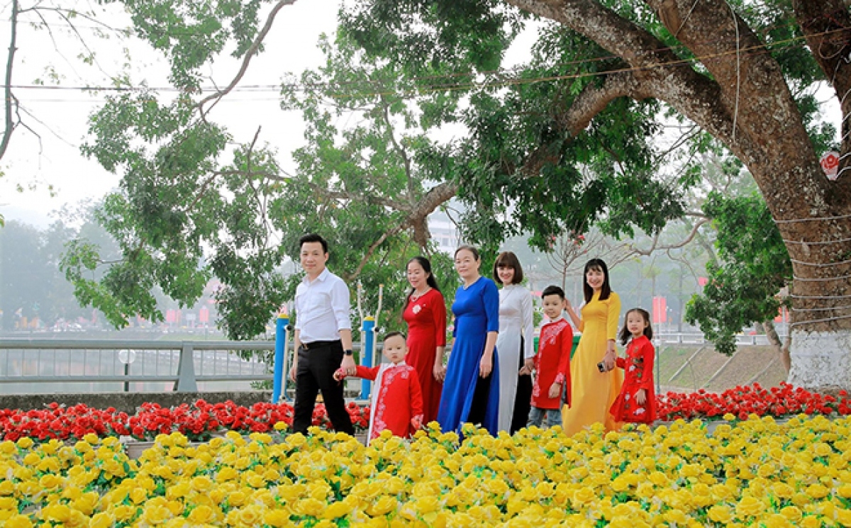 Đời sống vật chất, tinh thần và chỉ số hạnh phúc của nhân dân được cải thiện rõ rệt