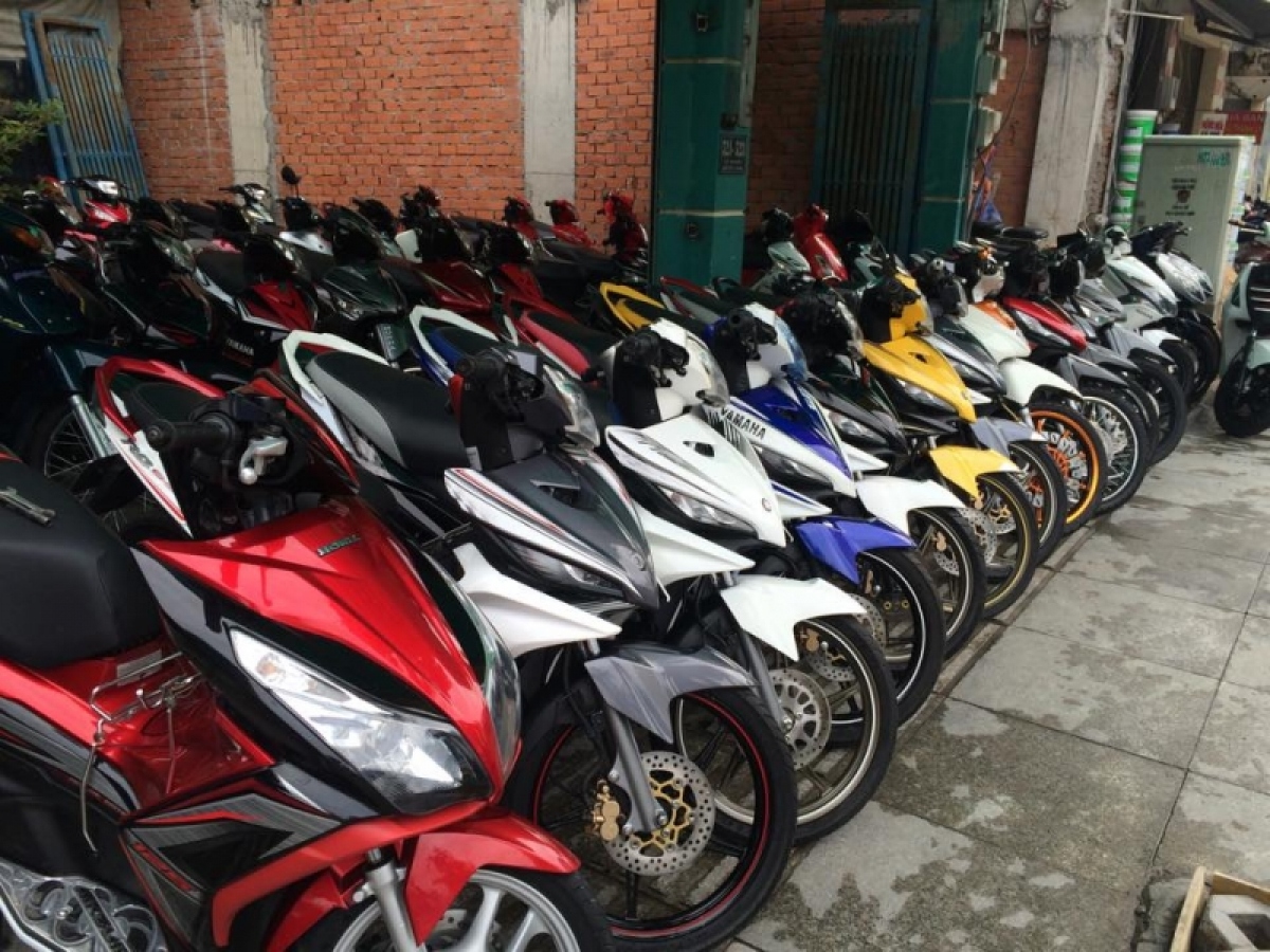 Ảnh minh họa: KT