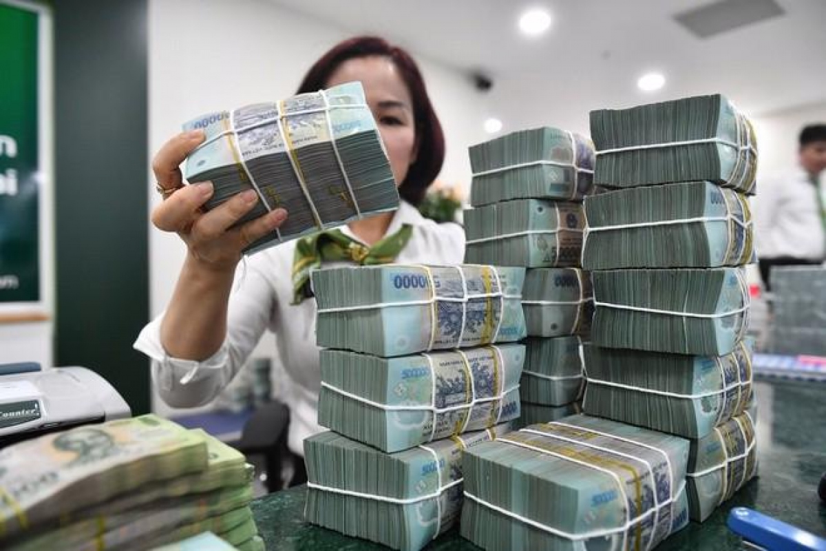 Việc NHNN tiếp thu ý kiến kịp thời được các chuyên gia đánh giá cao về việc điều hành chính sách phù hợp. Ảnh minh họa: VnEconomy