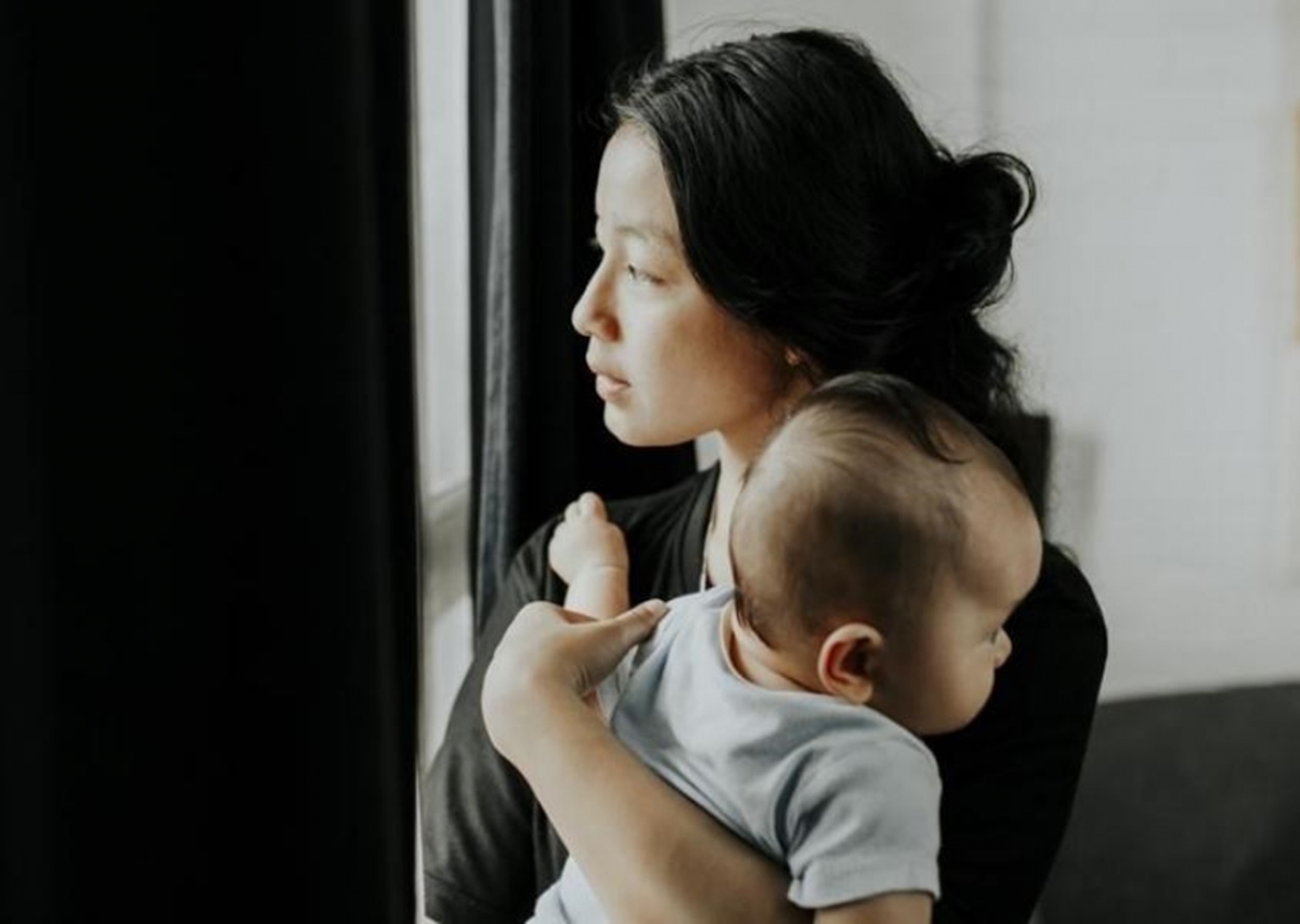 Em dâu chỉ mừng đầy tháng con trai tôi có 1 triệu (ảnh minh họa)