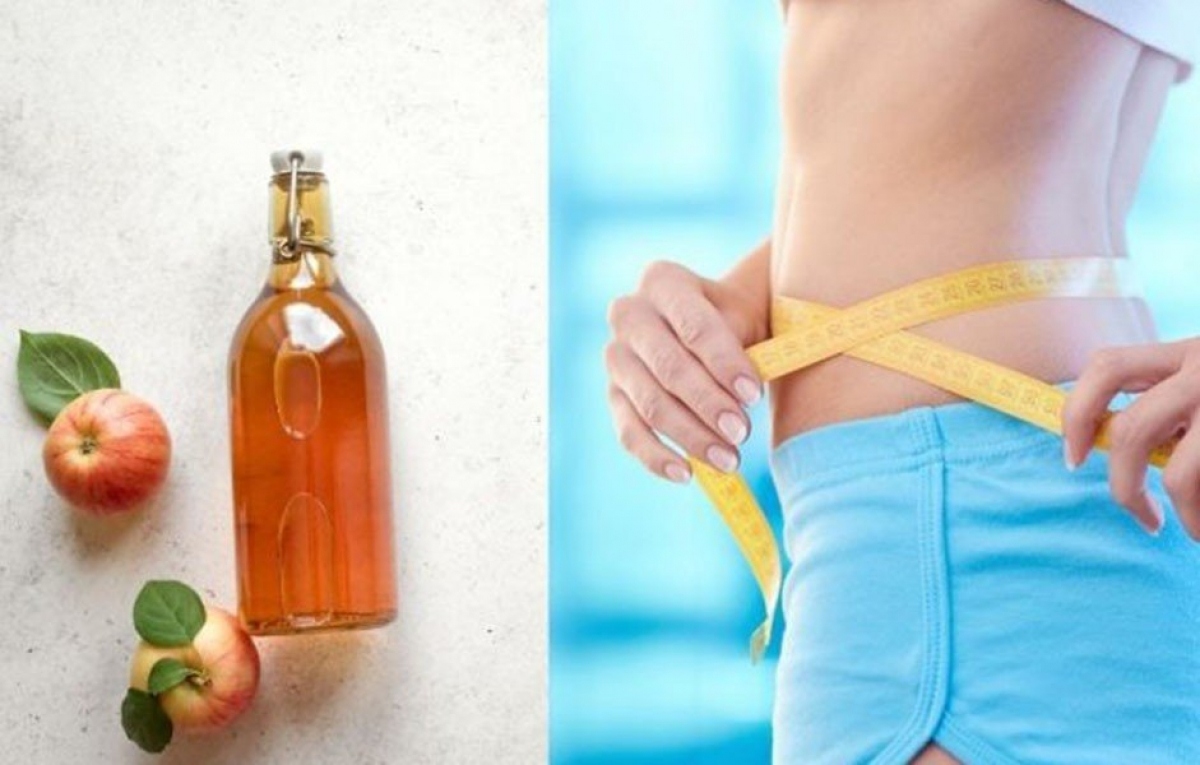 Chưa có bằng chứng khoa học đủ mạnh để xác nhận uống giấm là phương pháp hiệu quả để giảm cân