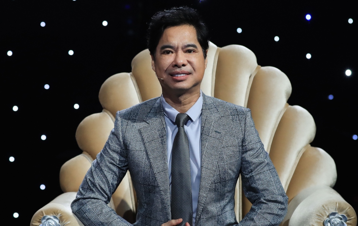 Danh ca Ngọc Sơn