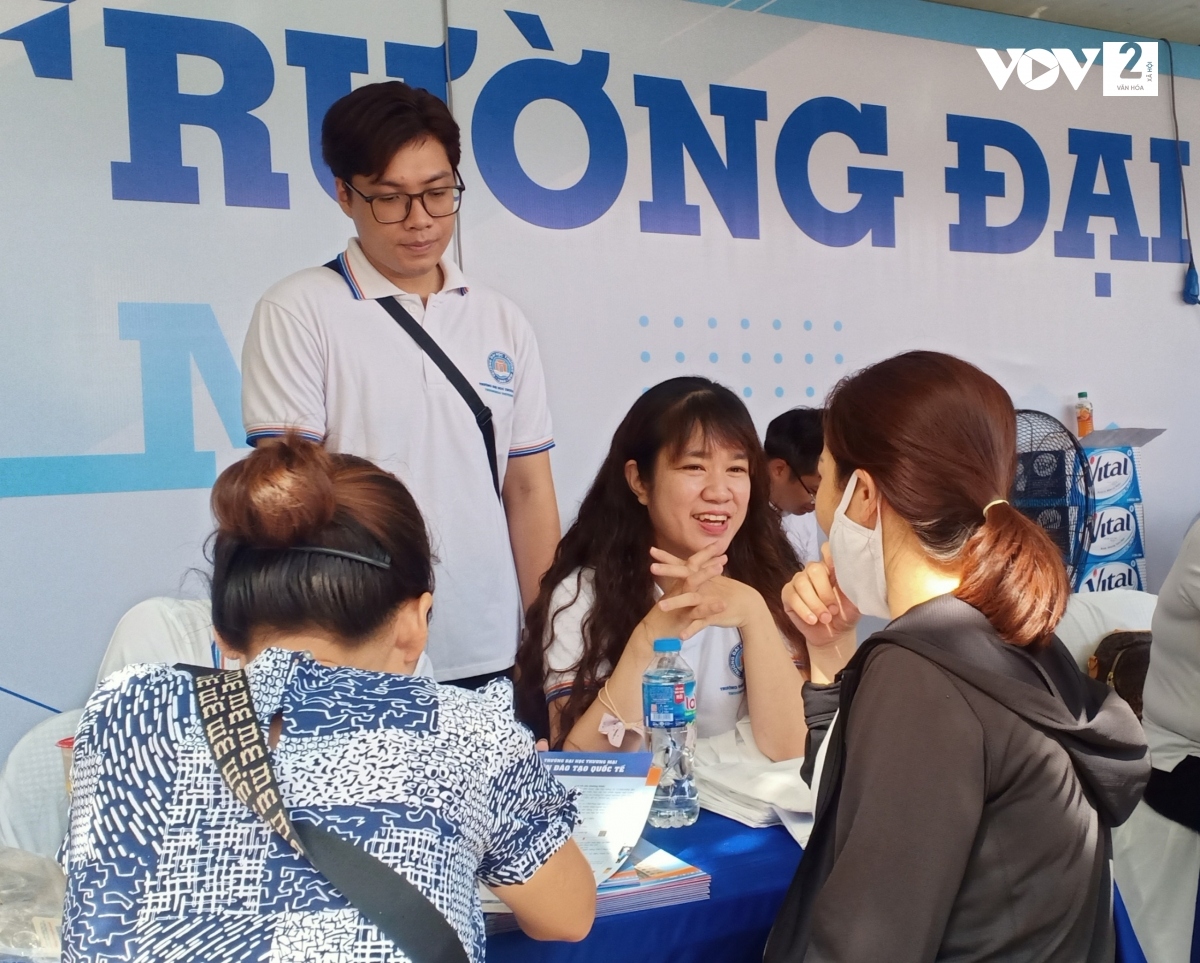 Năm học 2023-2024 sẽ là năm thứ 3 liên tiếp các trường đại học không tăng học phí