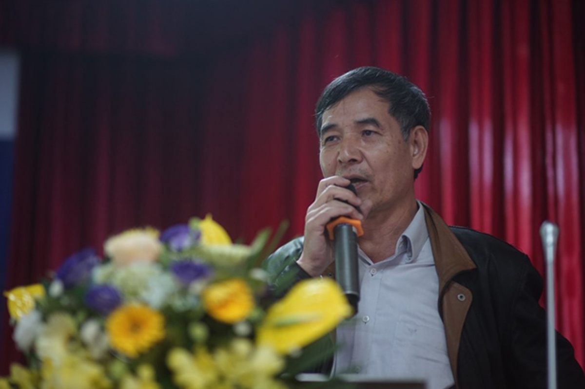 TS. Lê Trường Tùng, Hiệu trưởng Trường Đại học FPT