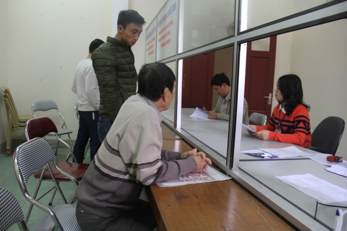 Việc sắp xếp đơn vị hành chính cấp huyện, xã tại Hà Tĩnh nhằm tổ chức hợp lý đơn vị hành chính phù hợp với thực tế, góp phần nâng cao đời sống cho nhân dân