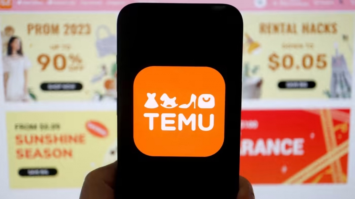 Các chuyên gia nhận định trong vài năm tới Temu sẽ tạo ra doanh thu "có ý nghĩa" đối với công ty mẹ ở Trung Quốc
