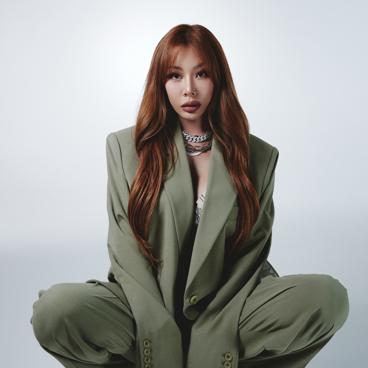  Jessi hiện là một trong những nữ rapper có ảnh hưởng nhất tại Hàn Quốc.