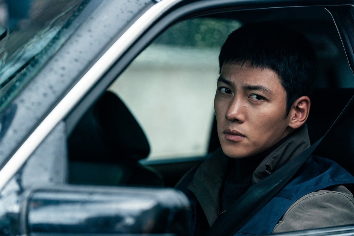 Diễn xuất của Ji Chang Wook luôn được khán giả đặt nhiều kì vọng. 