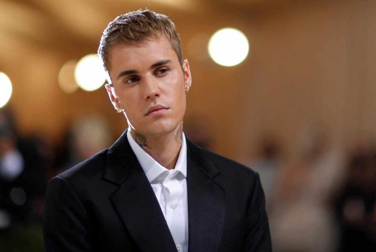 Justin Bieber