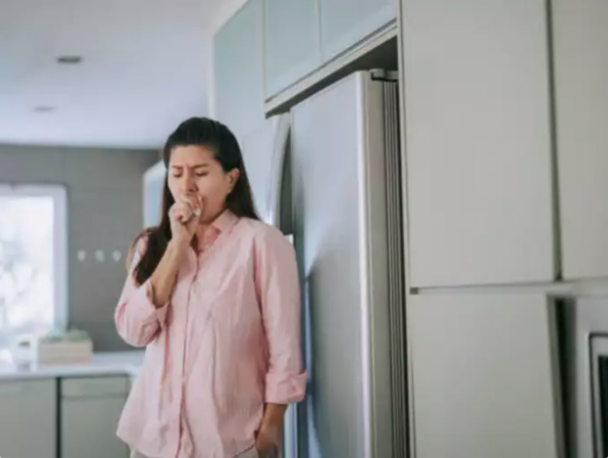 Các bệnh do dị ứng thực phẩm gây ra là gì?​