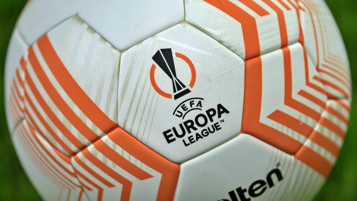 Europa League diễn ra các trận đấu ở vòng loại.