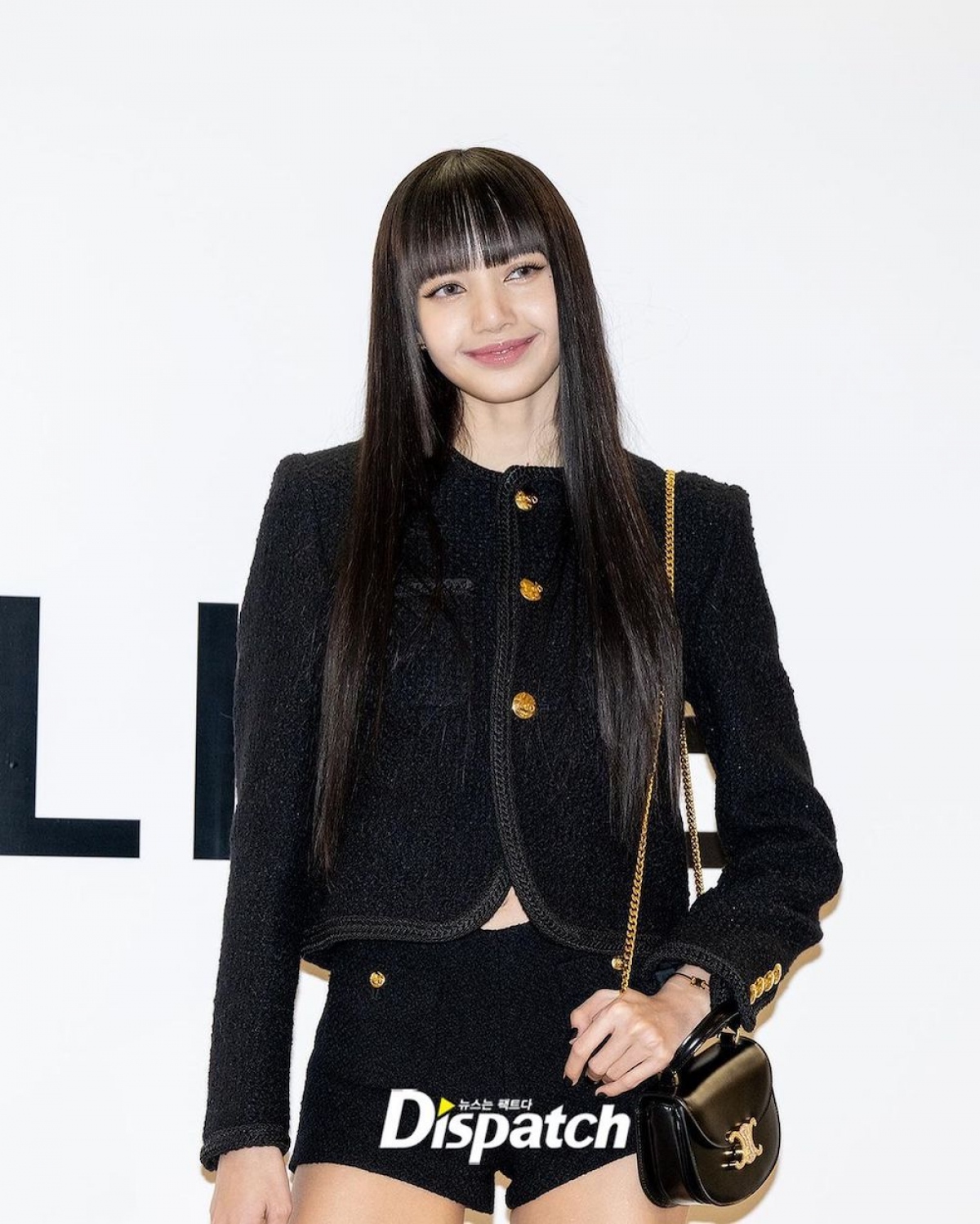 Lisa (Blackpink) được vinh danh trên Đại sảnh Danh vọng Châu Á.