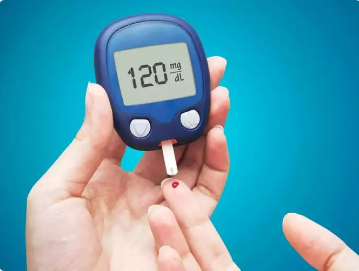 Kiểm soát lượng đường trong máu: Nghiên cứu cũng cho biết, việc bổ sung thực phẩm này không chỉ làm giảm lượng đường trong máu mà còn có thể kiểm soát bệnh tiểu đường vì nó có chỉ số GI thấp.