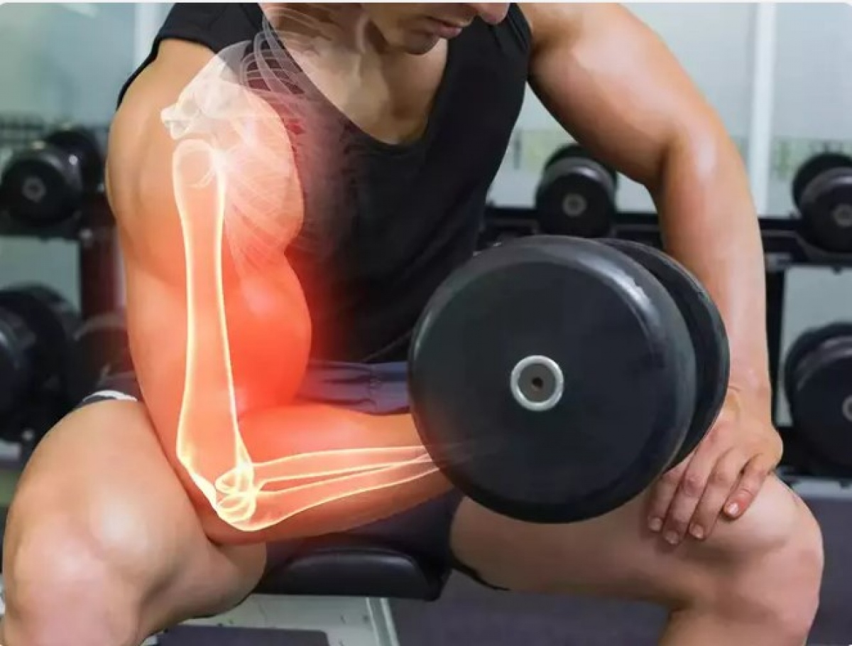 Cải thiện sức mạnh của xương: Loại đậu này được cho là rất giàu canxi và phốt pho giúp xương chắc khỏe đồng thời bảo vệ chúng khỏi bị hư hại.