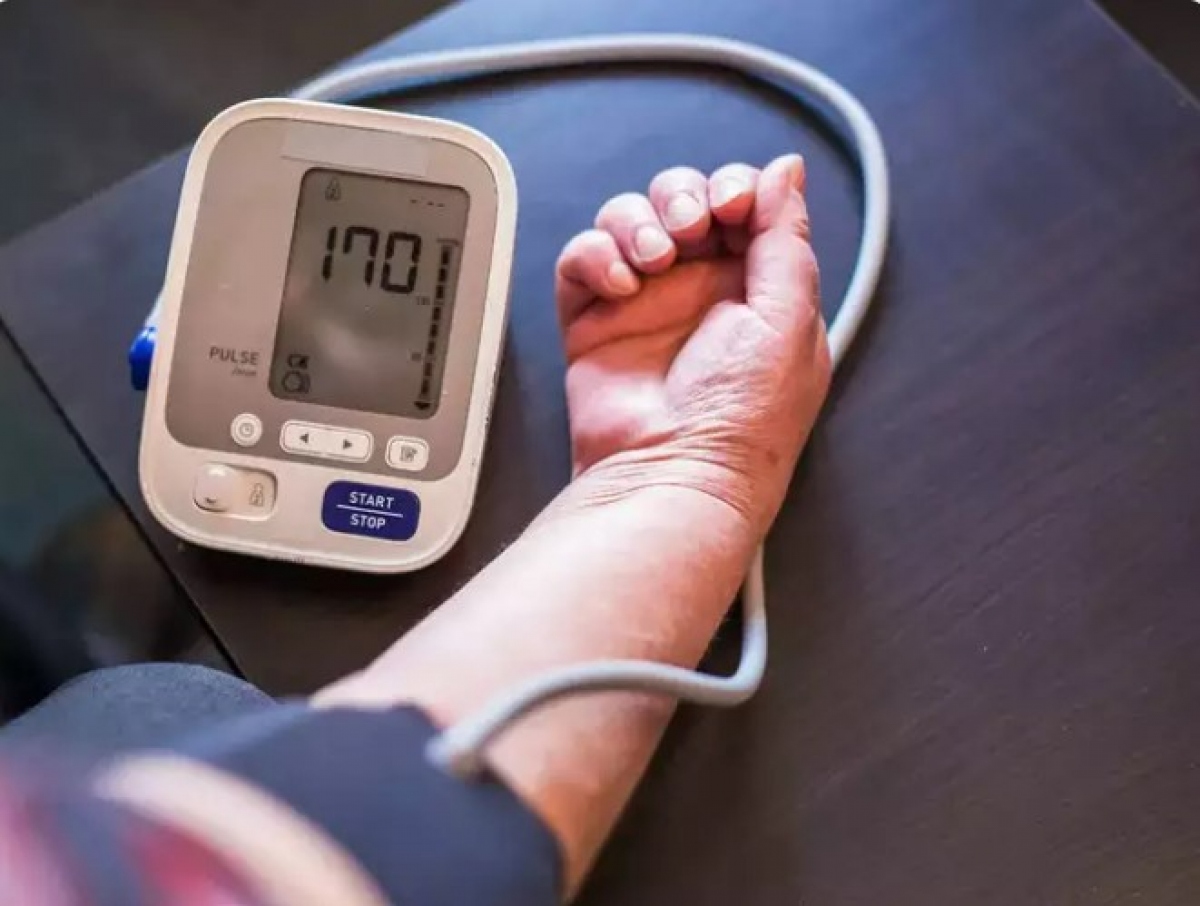 Duy trì huyết áp: Với các đặc tính hạ đường huyết nên loại rau này là một trong những biện pháp tự nhiên tốt nhất cho những người bị huyết áp cao.