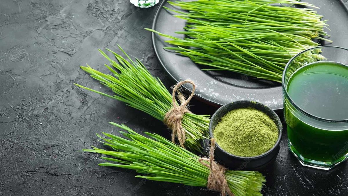 Ngăn ngừa viêm nhiễm: Cỏ lúa mì còn có đặc tính chống viêm mạnh. Viêm mãn tính có liên quan đến các vấn đề sức khỏe khác nhau, bao gồm các bệnh tự miễn dịch và rối loạn chuyển hóa. Các chất chống oxy hóa và chất dinh dưỡng thực vật trong cỏ lúa mì có thể giúp chống viêm nhiễm và góp phần vào sức khỏe tổng thể.