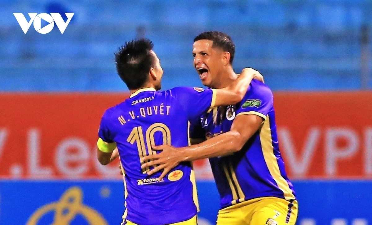 Hanoi FC will face off against defending AFC Champions League champions Urawa Red Diamonds of Japan at the Asian Football Confederation (AFC) Champions League 2023.