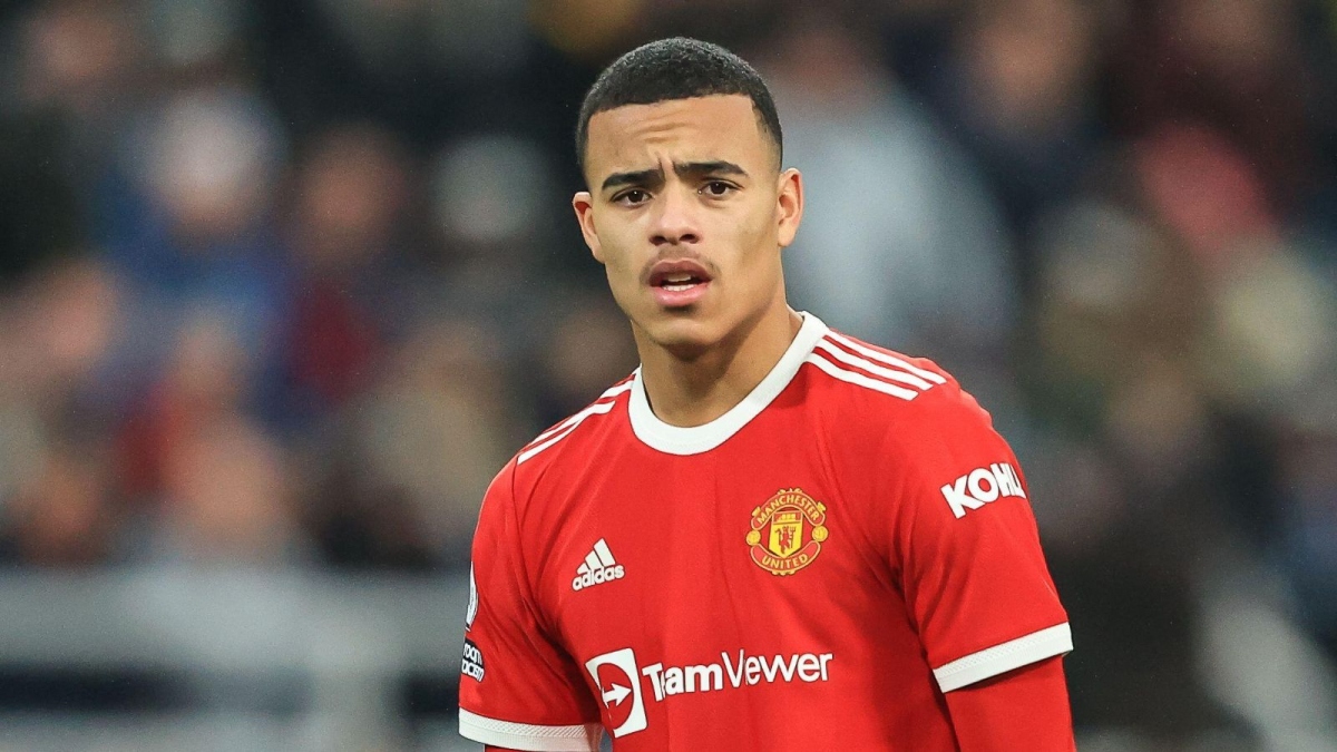 MU chính thức xác nhận chia tay Mason Greenwood. (Ảnh: Getty)