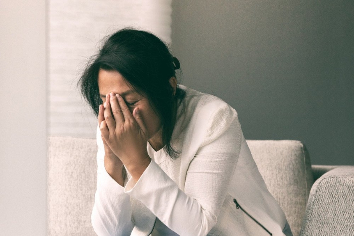Mẹ tôi buồn phiền vì tôi đã hơn 40 tuổi mà vẫn chưa lấy chồng