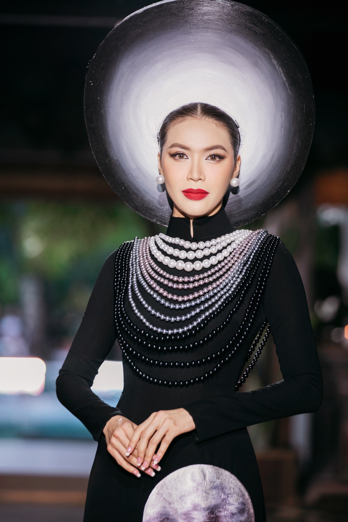 Minh Tú.