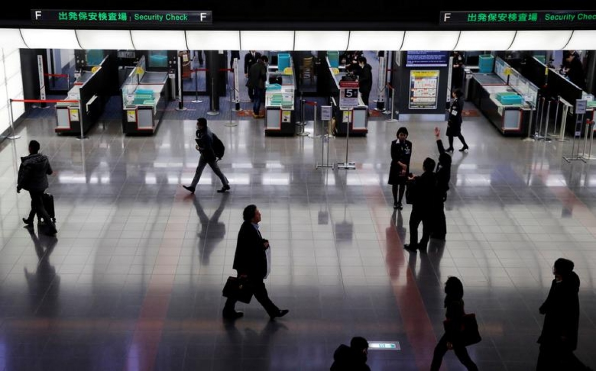Ảnh minh họa: Reuters