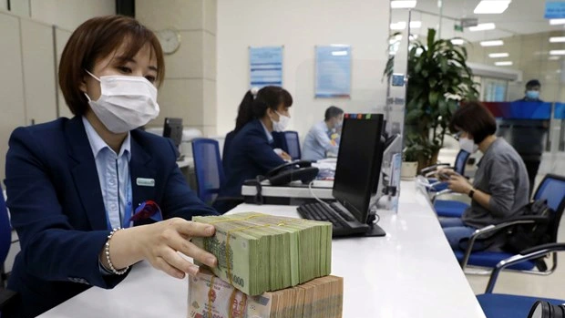 6 tháng đầu năm nay, tổng thu ngân sách nhà nước trên địa bàn thành phố Hà Nội ước thực hiện trên 392.000 tỷ đồng