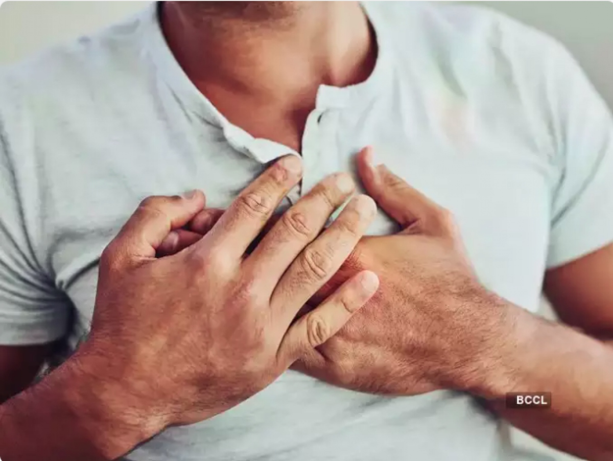 Nguồn gốc của ngừng tim thay đổi theo độ tuổi.