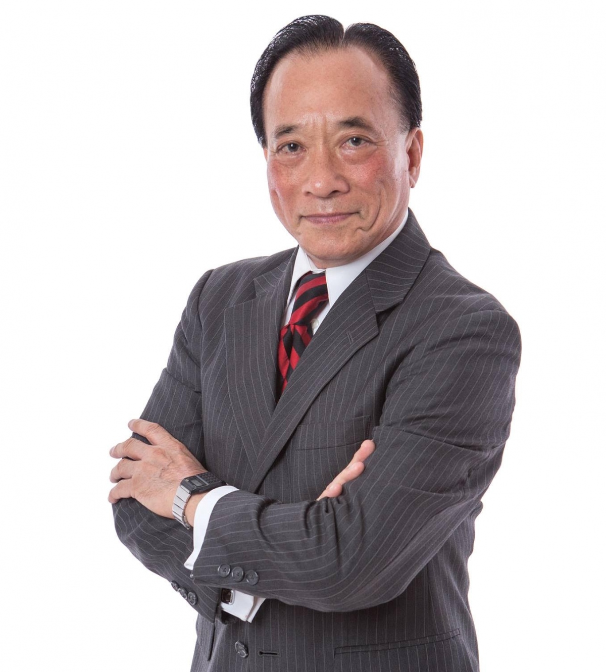 TS. Nguyễn Trí Hiếu