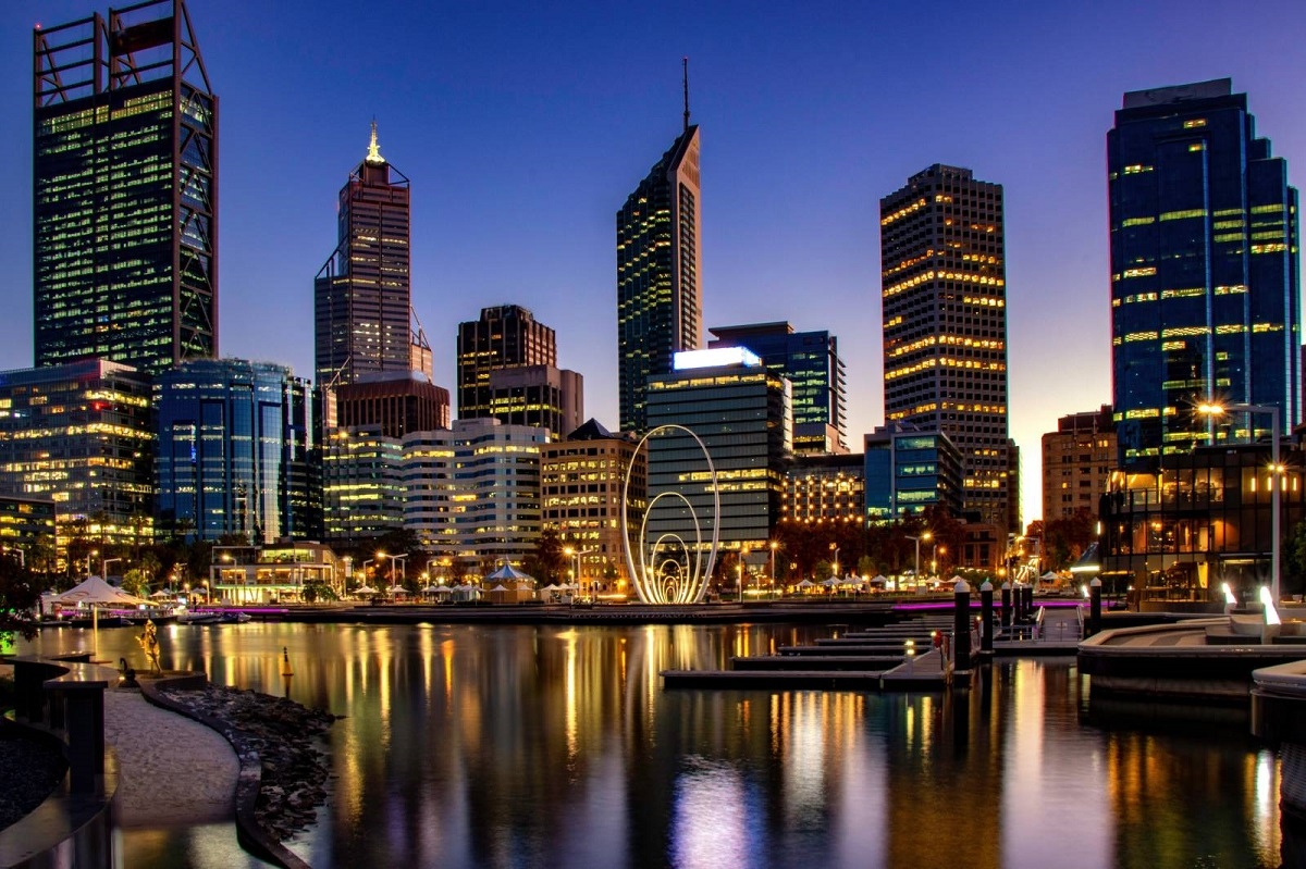 Khám phá Tây Australia với đường bay thẳng đầu tiên TP.HCM – Perth