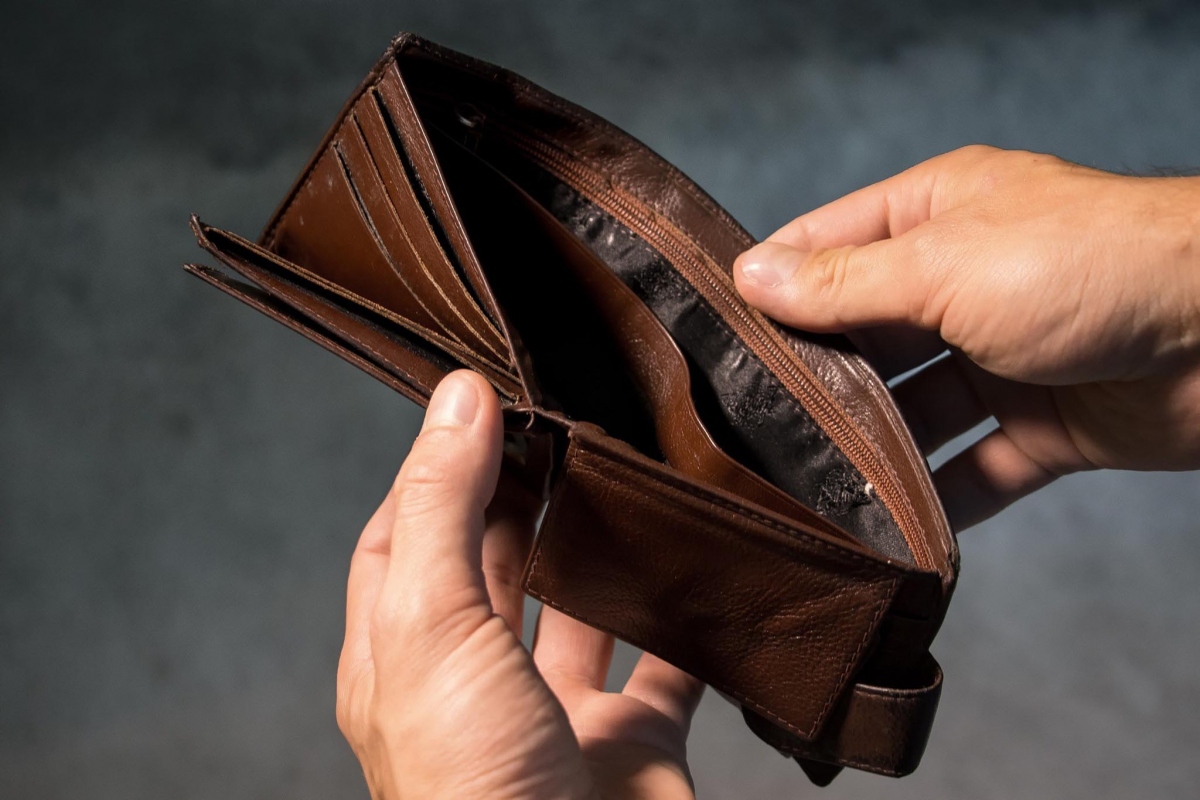 Ngỡ ngàng khi biết mức thu nhập của bạn trai, tôi có nên tiếp tục yêu?