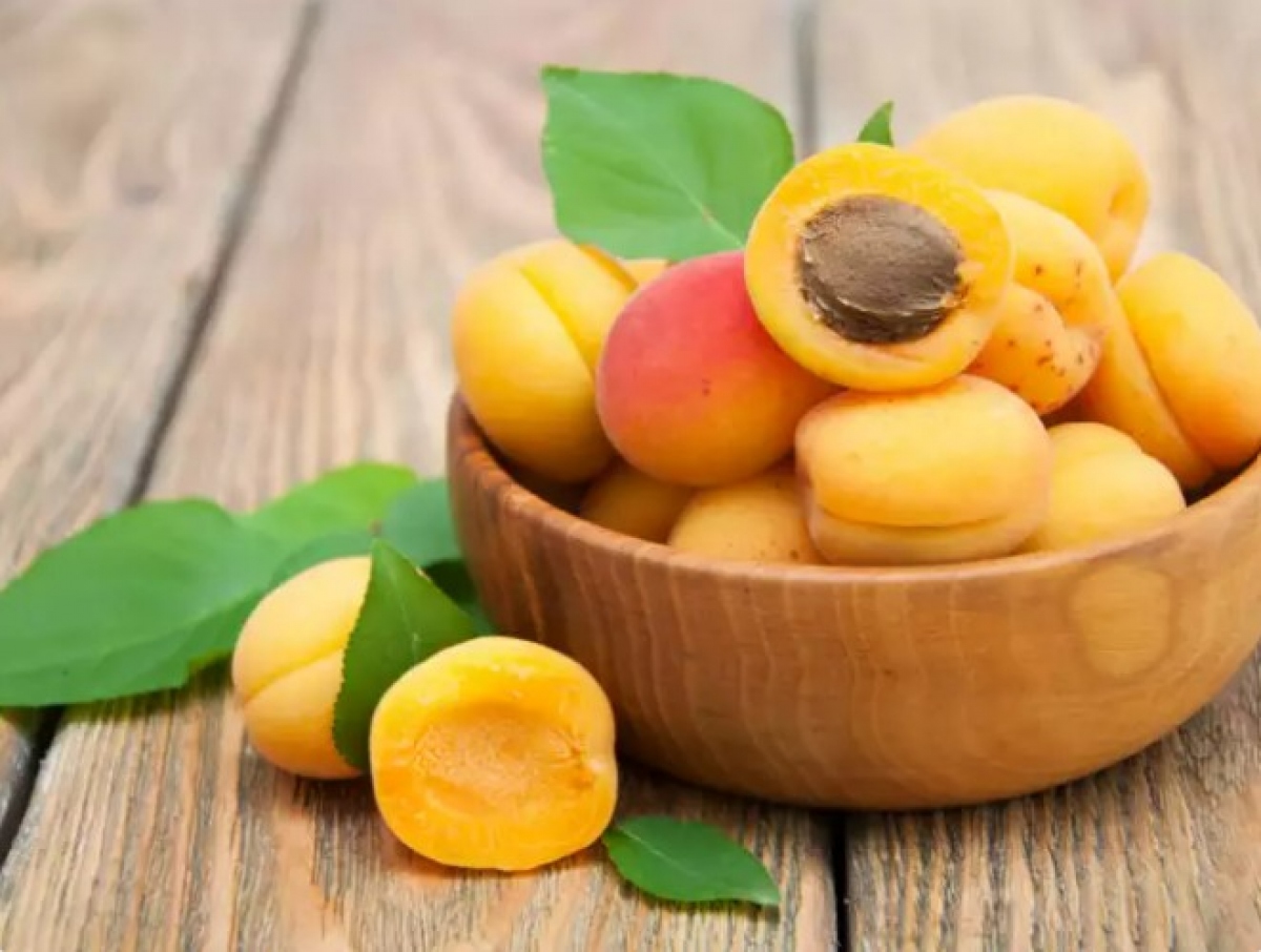 Hàm lượng chất xơ cao trong quả mơ góp phần hỗ trợ tiêu hóa và bảo vệ sức khỏe đường ruột. Bằng cách kết hợp quả mơ vào chế độ ăn uống hàng ngày sẽ giúp ngăn ngừa táo bón, điều hòa nhu động ruột và ổn định lượng đường trong máu. Một đường ruột khỏe mạnh là nền tảng của sức khỏe tổng thể, vì nó giúp tăng cường hấp thụ chất dinh dưỡng và tăng cường khả năng chống lại nhiễm trùng và bệnh tật của cơ thể.