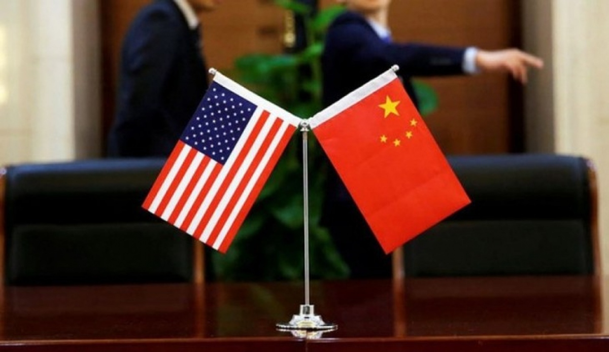 Ảnh minh họa - Nguồn: Reuters