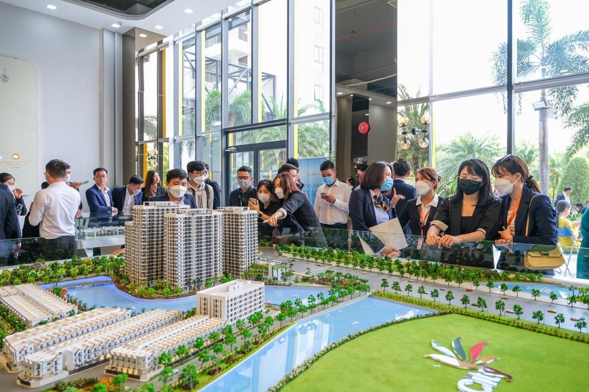 Báo cáo Thủ tướng về thành lập các sàn giao dịch việc làm, bất động sản trước 8/9 (Ảnh minh họa: KT)