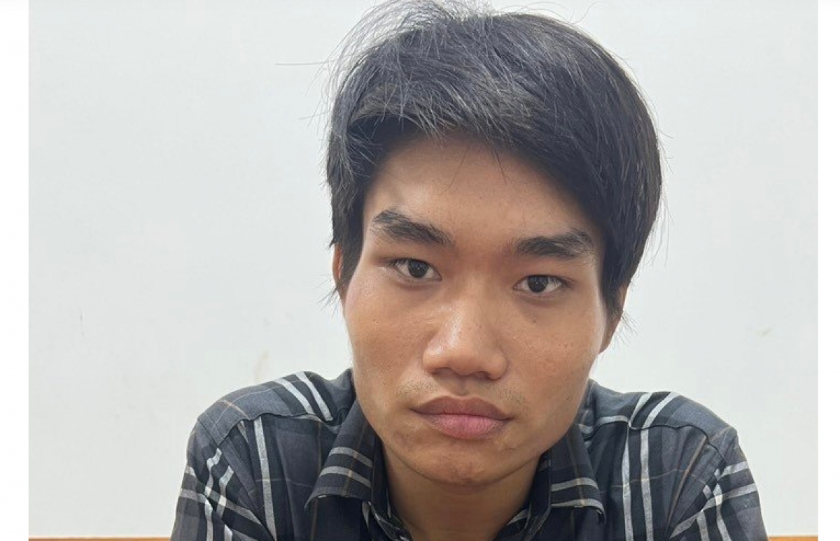 Đối tượng Nguyễn Minh Phụng