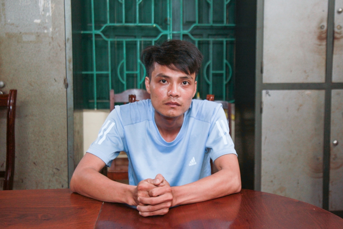 Đối tượng Triệu Đại Từ.