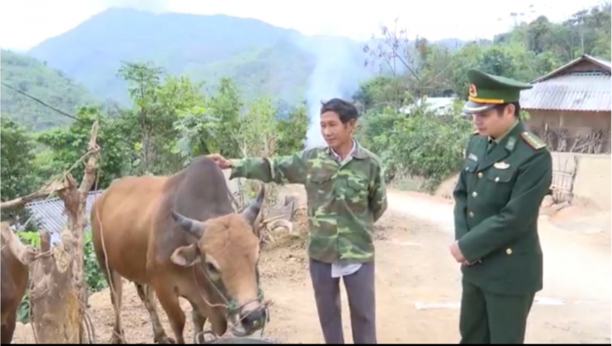 Biết chữ, người dân thuận lợi hơn phát triển kinh tế