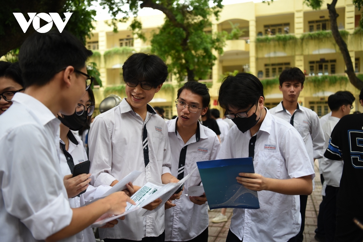Ảnh minh họa. Nguồn: PV/VOV.VN