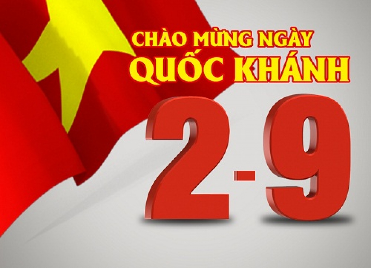 Thời tiết 4 ngày nghỉ lễ Quốc khánh như thế nào?