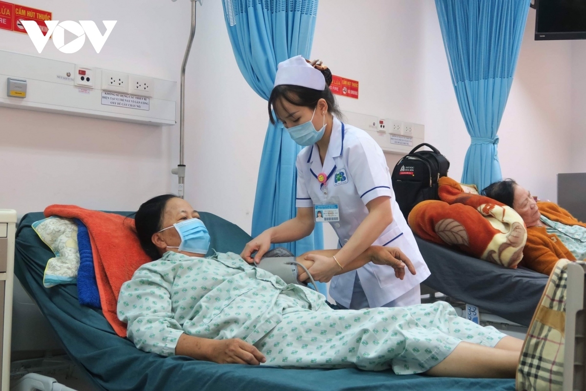 Bộ Y tế áp khung giá khám chữa bệnh mới, các bệnh viện đồng loạt điều chỉnh